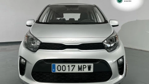 Kia Picanto 1.0 DPi 49kW (67CV) Concept