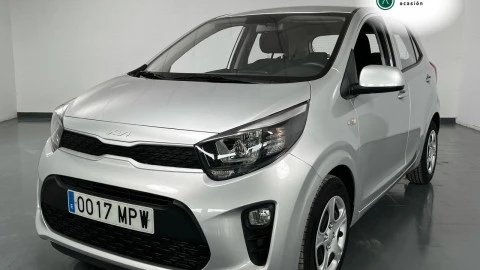 Kia Picanto 1.0 DPi 49kW (67CV) Concept