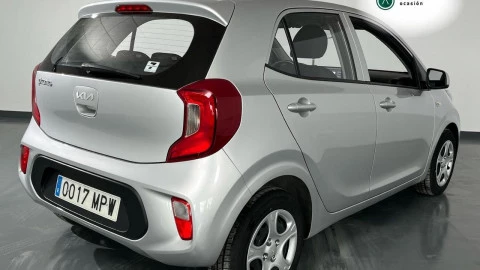 Kia Picanto 1.0 DPi 49kW (67CV) Concept