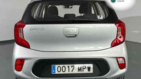 Kia Picanto 1.0 DPi 49kW (67CV) Concept