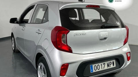 Kia Picanto 1.0 DPi 49kW (67CV) Concept