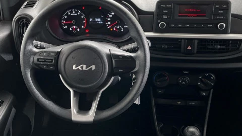 Kia Picanto 1.0 DPi 49kW (67CV) Concept