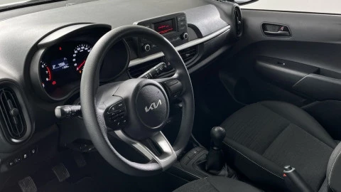 Kia Picanto 1.0 DPi 49kW (67CV) Concept