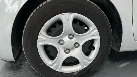 Kia Picanto 1.0 DPi 49kW (67CV) Concept