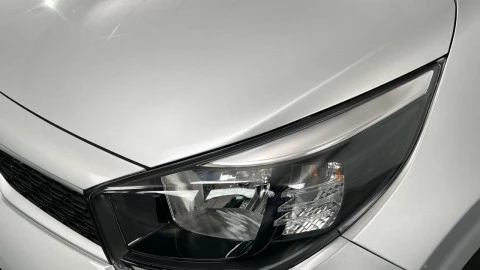 Kia Picanto 1.0 DPi 49kW (67CV) Concept