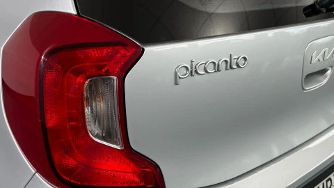 Kia Picanto 1.0 DPi 49kW (67CV) Concept