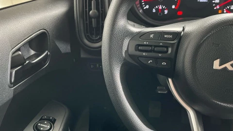 Kia Picanto 1.0 DPi 49kW (67CV) Concept