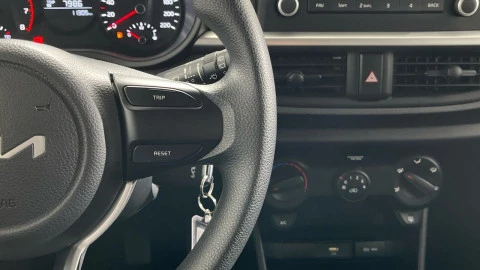 Kia Picanto 1.0 DPi 49kW (67CV) Concept