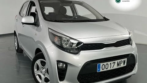 Kia Picanto 1.0 DPi 49kW (67CV) Concept
