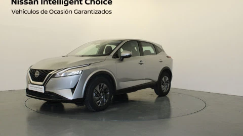 Nissan Qashqai DIG-T 116kW (158CV) mHEV CVT Acenta