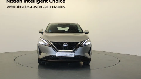 Nissan Qashqai DIG-T 116kW (158CV) mHEV CVT Acenta