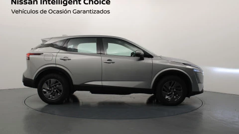 Nissan Qashqai DIG-T 116kW (158CV) mHEV CVT Acenta