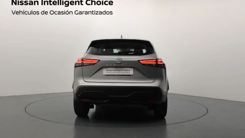 Nissan Qashqai DIG-T 116kW (158CV) mHEV CVT Acenta