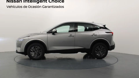 Nissan Qashqai DIG-T 116kW (158CV) mHEV CVT Acenta