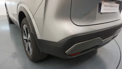 Nissan Qashqai DIG-T 116kW (158CV) mHEV CVT Acenta