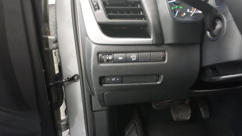 Nissan Qashqai DIG-T 116kW (158CV) mHEV CVT Acenta