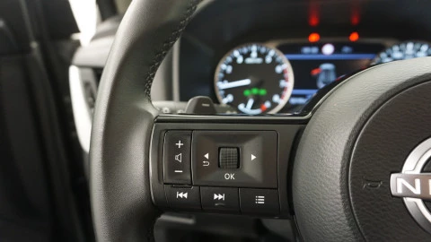 Nissan Qashqai DIG-T 116kW (158CV) mHEV CVT Acenta