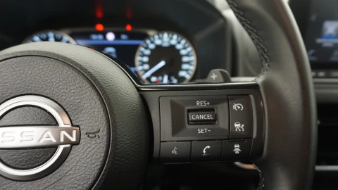 Nissan Qashqai DIG-T 116kW (158CV) mHEV CVT Acenta