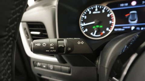 Nissan Qashqai DIG-T 116kW (158CV) mHEV CVT Acenta