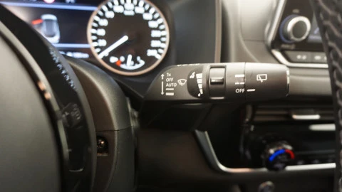 Nissan Qashqai DIG-T 116kW (158CV) mHEV CVT Acenta