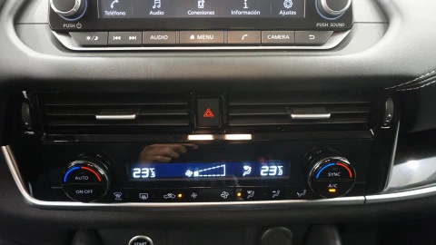 Nissan Qashqai DIG-T 116kW (158CV) mHEV CVT Acenta