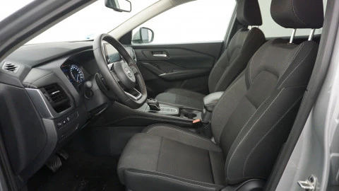 Nissan Qashqai DIG-T 116kW (158CV) mHEV CVT Acenta