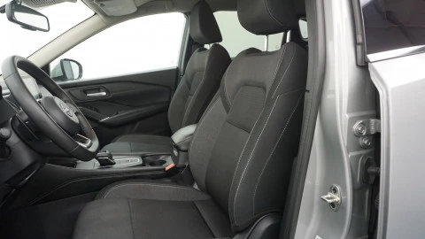 Nissan Qashqai DIG-T 116kW (158CV) mHEV CVT Acenta