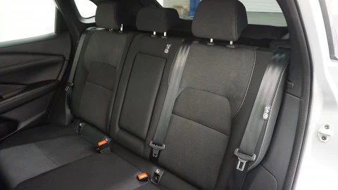 Nissan Qashqai DIG-T 116kW (158CV) mHEV CVT Acenta