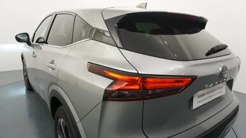 Nissan Qashqai DIG-T 116kW (158CV) mHEV CVT Acenta