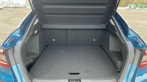 Renault Arkana Zen TCe 103kW(140CV) EDC MicroHíbrido-SS