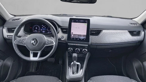 Renault Arkana Zen TCe 103kW(140CV) EDC MicroHíbrido-SS