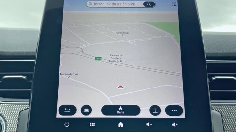 Renault Arkana Zen TCe 103kW(140CV) EDC MicroHíbrido-SS