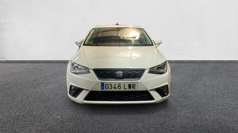 Seat Ibiza 1.0 TSI 81kW (110CV) Style