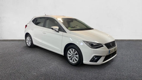 Seat Ibiza 1.0 TSI 81kW (110CV) Style