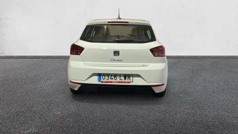 Seat Ibiza 1.0 TSI 81kW (110CV) Style