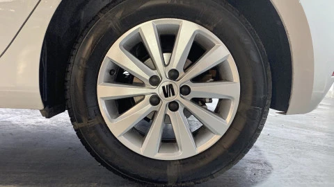 Seat Ibiza 1.0 TSI 81kW (110CV) Style