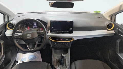 Seat Ibiza 1.0 TSI 81kW (110CV) Style