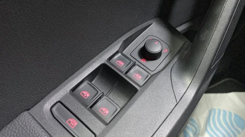 Seat Ibiza 1.0 TSI 81kW (110CV) Style