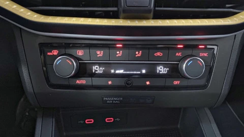 Seat Ibiza 1.0 TSI 81kW (110CV) Style