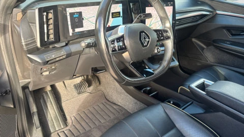 Renault Megane ICONIC Renault Megane ICONIC