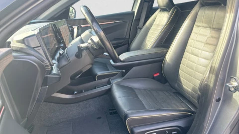 Renault Megane ICONIC Renault Megane ICONIC