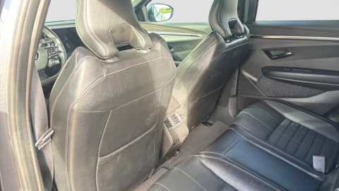 Renault Megane ICONIC Renault Megane ICONIC