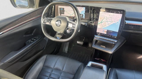 Renault Megane ICONIC Renault Megane ICONIC