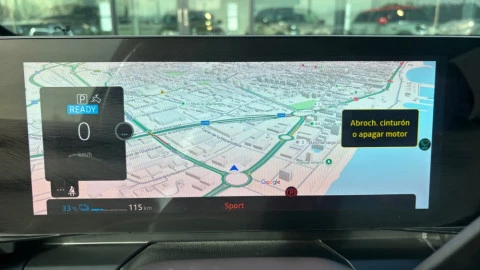 Renault Megane ICONIC Renault Megane ICONIC