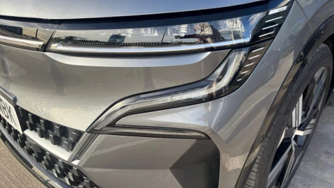 Renault Megane ICONIC Renault Megane ICONIC