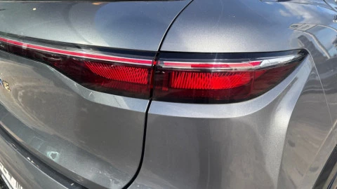 Renault Megane ICONIC Renault Megane ICONIC