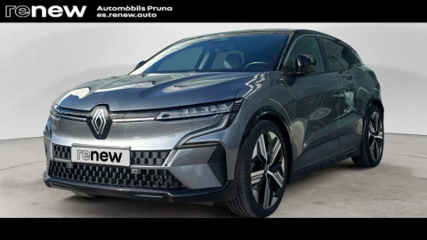 Renault Megane ICONIC
