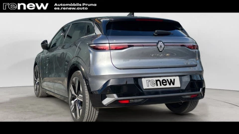 Renault Megane ICONIC