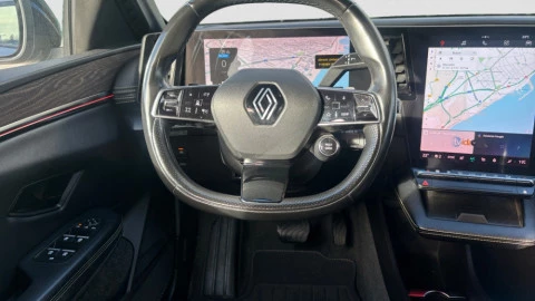 Renault Megane ICONIC