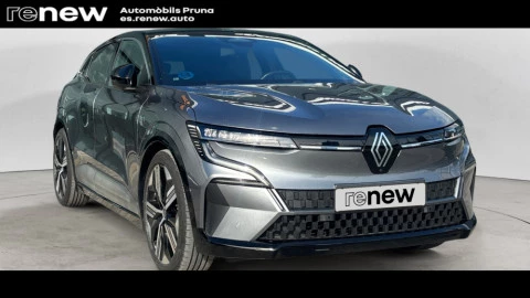 Renault Megane ICONIC
